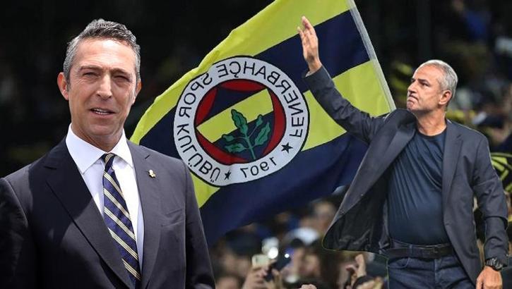 Fenerbahçe'nin orta saha listesine yeni yıldız! Transferde sürpriz isim...