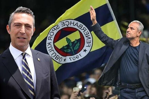 Fenerbahçe'nin orta saha listesine yeni yıldız! Transferde sürpriz isim...