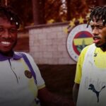 Fenerbahçe'nin yeni transferi Fred açıkladı: Gelen teklifler...