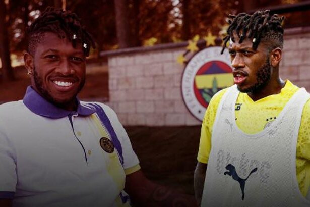 Fenerbahçe'nin yeni transferi Fred açıkladı: Gelen teklifler...