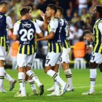 Fenerbahçe'nin yeni transferinden Maribor maçına damga! Göz kamaştıran performans