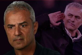 Fenerbahçe'nin yıldızı, Jose Mourinho'nun yeni golcüsü olabilir! İtalyanlar açıkladı