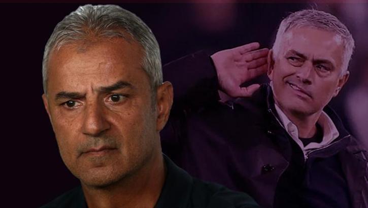 Fenerbahçe'nin yıldızı, Jose Mourinho'nun yeni golcüsü olabilir! İtalyanlar açıkladı