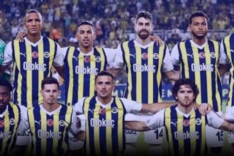 Fenerbahçe'nin yıldızını İngilizler istiyor! Premier Lig'e gidiyor...