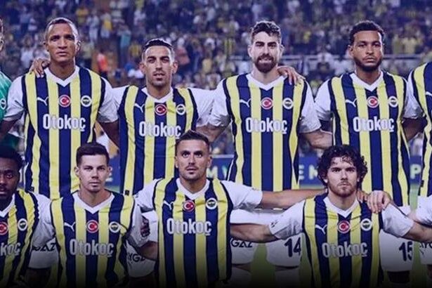 Fenerbahçe'nin yıldızını İngilizler istiyor! Premier Lig'e gidiyor...