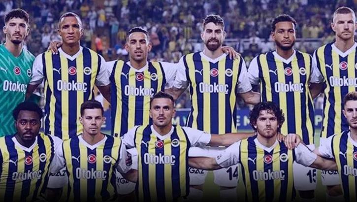 Fenerbahçe'nin yıldızını İngilizler istiyor! Premier Lig'e gidiyor...