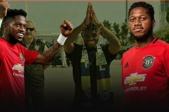 Fred isyanı! Fenerbahçe kaptı, Manchester United taraftarı çıldırdı: 'Siz, şaka mısınız?'