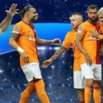 Galatasaray'a dev gelir! Şampiyonlar Ligi gruplarına kalarak kaç para kazandı?