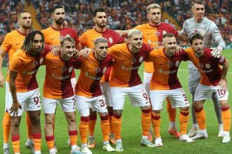 Galatasaray'da ayrılık krizi! Okan Buruk'un prensiydi