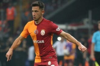 Galatasaray'da Morutan adım adım Süper Lig ekibine! Detaylar belli oldu