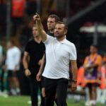 Galatasaray'da Okan Buruk'tan Zaniolo, Rashica ve Ramos açıklaması!