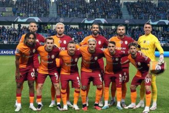 Galatasaray'dan yaprak dökümü! Bir ayrılık daha