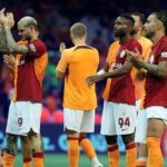 Galatasaray - Olimpija Ljubljana maçının ardından açıkladı: Çılgın plan yarım kaldı