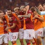 Galatasaray Teknik Direktörü Okan Buruk: Her şeyin farkındayız, önemli olan Şampiyonlar Ligi'ne girmekti! Transfer için ipucu...