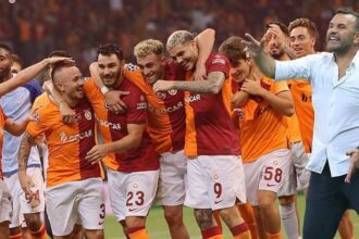 Galatasaray Teknik Direktörü Okan Buruk: Her şeyin farkındayız, önemli olan Şampiyonlar Ligi'ne girmekti! Transfer için ipucu...