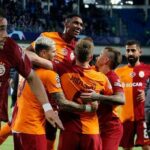 Galatasaray Teknik Direktörü Okan Buruk: Şampiyonlar Ligi ayarında maç değildi! Yunus Akgün gidecek mi? Açıkladı...