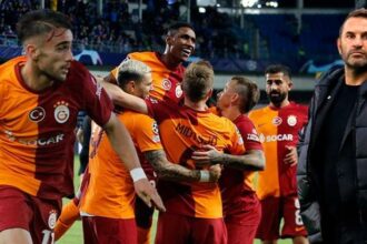 Galatasaray Teknik Direktörü Okan Buruk: Şampiyonlar Ligi ayarında maç değildi! Yunus Akgün gidecek mi? Açıkladı...