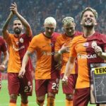 İrfan Buz'dan Galatasaray'a övgü: Özelden de öte performans!