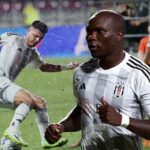 Kara Kartal Bakhtiyor Zaynutdinov'la kanatlandı! (ÖZET) Dinamo Kiev - Beşiktaş maç sonucu: 2-3