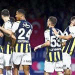 Maribor - Fenerbahçe maçını yazarlar değerlendirdi! Öve öve bitiremedi: Sahada basmadık yer bırakmadı