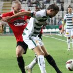 (ÖZET) Konyaspor - Gaziantep FK maç sonucu: 2-0 | Konyaspor'dan ilk galibiyet