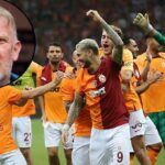 Prosinecki Galatasaray-Trabzonspor maçını yorumladı: Kalite farkı
