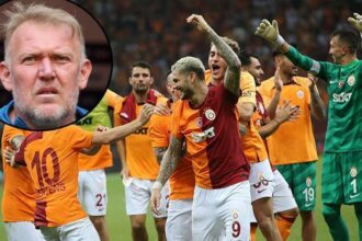 Prosinecki Galatasaray-Trabzonspor maçını yorumladı: Kalite farkı