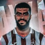 Son dakika | Trabzonspor Rayyan Baniya transferini resmen açıkladı