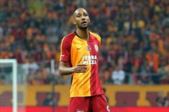 Süper Lig ekibi, Galatasaray'ın eski yıldızı Nzonzi'yle görüşmelere başladı! Resmi açıklama geldi