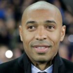 Thierry Henry, Fransa 21 Yaş Altı Milli Takımı'nın yeni teknik direktörü oldu! Yardımcısı Süper Lig'den tanıdık...