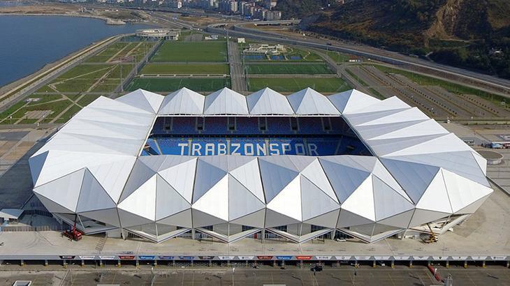 Trabzonspor'a dev gelir! tarihin en büyük anlaşması