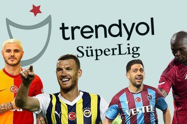 Trendyol Süper Lig'de 2023-24 sezonu başlıyor! 65 günlük hasret bitiyor