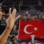 Alexander Djiku: Fenerbahçe, dünyanın en büyük spor kulübü!