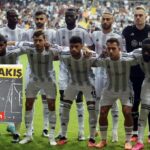 Ali Tandoğan'dan Adana Demirspor-Beşiktaş maçına teknik bakış: Orta sahada kaçan puanlar