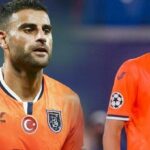 Başakşehir'de imzalar art arda! Galatasaray'ın ardından Beşiktaş'a da kötü haber...