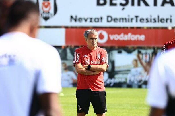 Beşiktaş'a yıldız oyuncudan müjde! 11'e dönüyor...