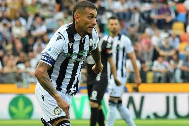 Beşiktaş'ın transfer gözdesi Pereyra'nın yeni takımı belli oldu!