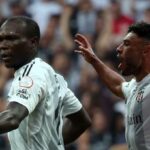 Beşiktaş'ın yıldızları devrede! Suskunluklarını bozdular...