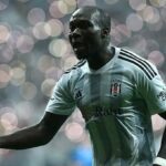 Beşiktaş'ta Aboubakar'dan Lucescu'ya şok tepki! Neye uğradığını şaşırdı