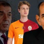 Dursun Özbek açıkladı! Galatasaray forma tedarikçisi değişiyor...