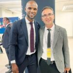 Eric Abidal, FANATİK'e konuştu: Galatasaray'ı hafife alamazsınız!