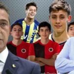 Fenerbahçe anlaşmıştı! Yeni Arda Güler için Galatasaray devrede...