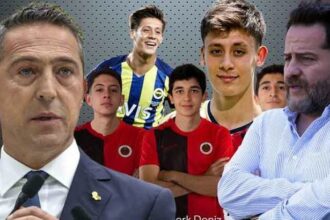 Fenerbahçe anlaşmıştı! Yeni Arda Güler için Galatasaray devrede...