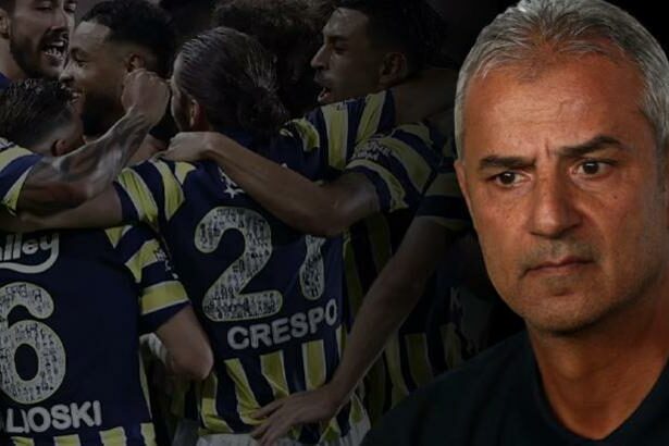 Fenerbahçe'de beklenen ayrılık gerçekleşmedi! Bavulunu bile toplamıştı