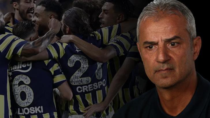 Fenerbahçe'de beklenen ayrılık gerçekleşmedi! Bavulunu bile toplamıştı