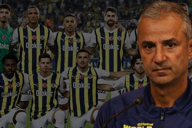 Fenerbahçe'de beklenmedik ayrılık! Bavullarını topluyor