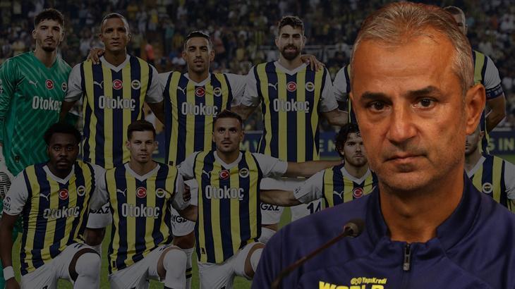 Fenerbahçe'de beklenmedik ayrılık! Bavullarını topluyor