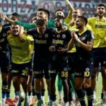 Fenerbahçe'de bundan daha iyisi olamazdı!