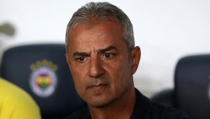 Fenerbahçe'de İsmail Kartal'dan transfer açıklaması! '6 numara transfer...'