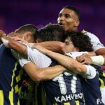 Fenerbahçe'de savunmanın duvarı Djiku! Kusursuz performans...